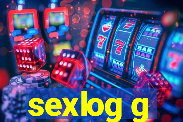 sexlog g